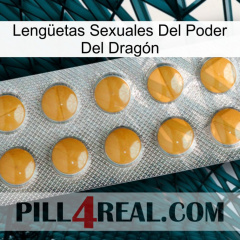 Lengüetas Sexuales Del Poder Del Dragón levitra1